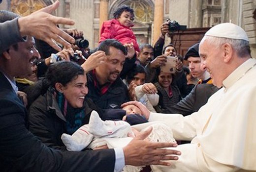 pope 2